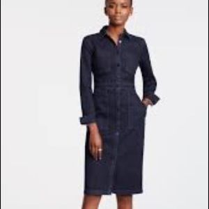 EUC Ann Taylor Dress